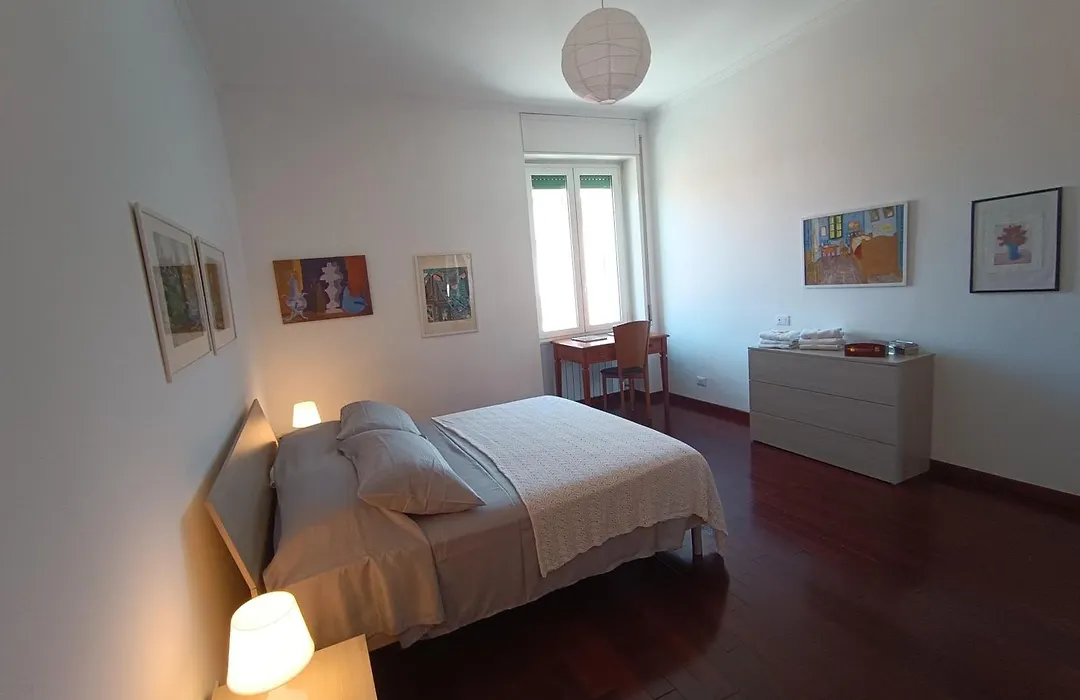 Casa Vacanze Garbatella-1