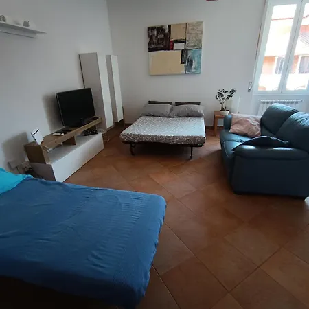 Casa Vacanze Garbatella-3